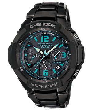 カシオ 腕時計 G-SHOCK　GW-3000BD1AJF　最安値・激安チェック